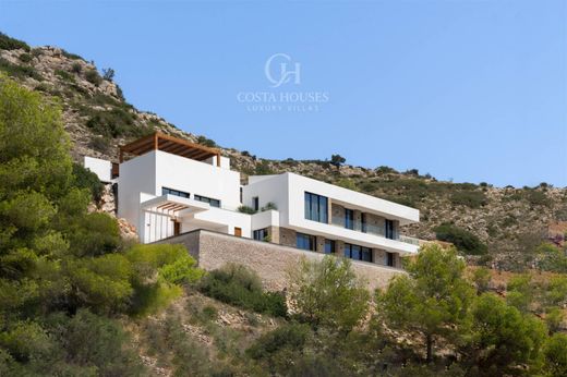 Luxury House for sale in Javea, 3 550 000 €, Photo 3
