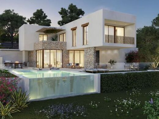 Maison de luxe à vendre à Javea, 2 250 000 €, Photo 4
