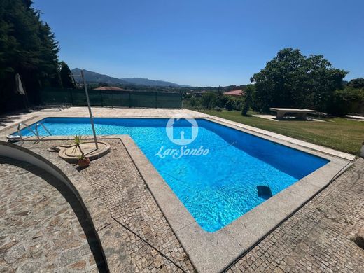 Maison de luxe à vendre à Ponte de Lima, 1 750 000 €, Photo 4