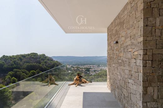 Luxury House for sale in Javea, 3 550 000 €, Photo 4