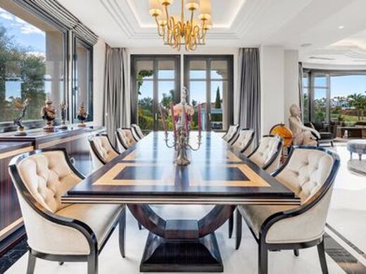 Luxury House for sale in Marbella, 4 950 000 €, Photo 4
