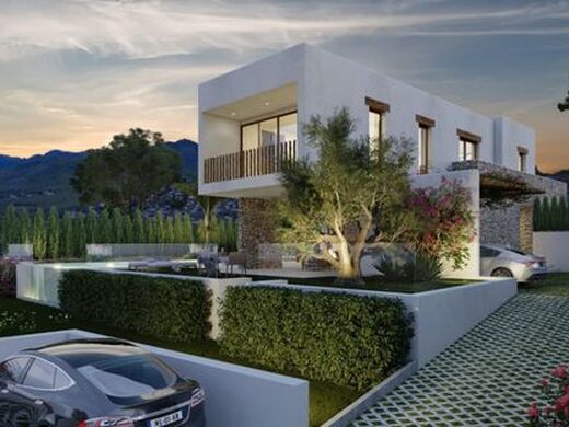 Maison de luxe à vendre à Javea, 2 250 000 €, Photo 5