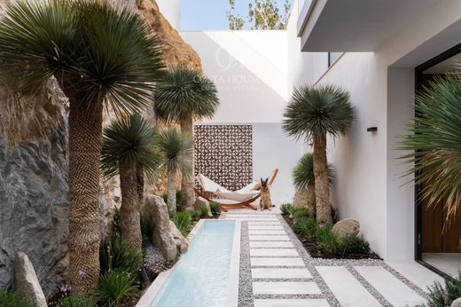 Luxury House for sale in Javea, 3 550 000 €, Photo 6