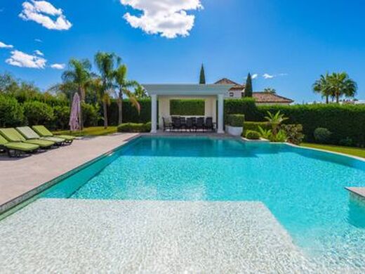 Luxury House for sale in Marbella, 4 950 000 €, Photo 6