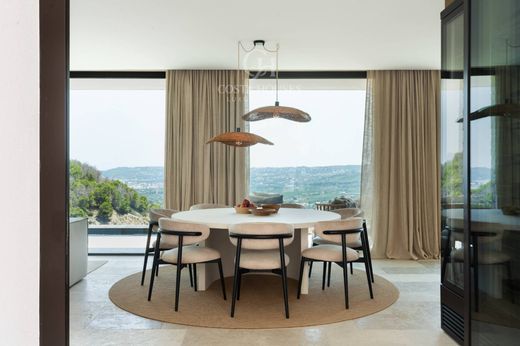 Luxury House for sale in Javea, 3 550 000 €, Photo 7