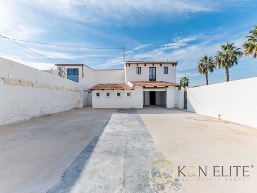 Maison de luxe à vendre à Alicante, 595 000 €, Photo 7