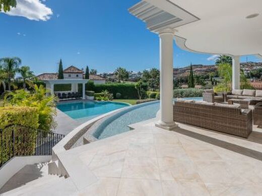 Luxury House for sale in Marbella, 4 950 000 €, Photo 7