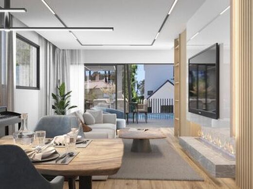 Maison de luxe à vendre à Marbella, 2 000 000 €, Photo 2