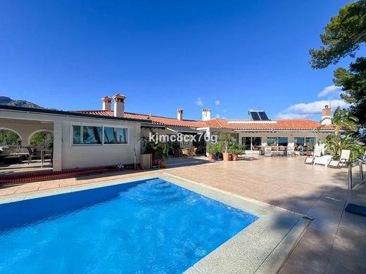 Maison de luxe à vendre à Torremolinos, 2 650 000 €, Photo 2