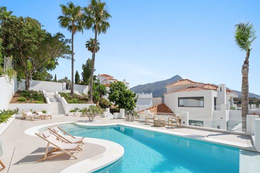 Maison de luxe à vendre à Nueva Andalucia, 4 500 000 €, Photo 2