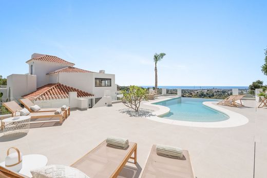 Maison de luxe à vendre à Nueva Andalucia, 4 500 000 €, Photo 3