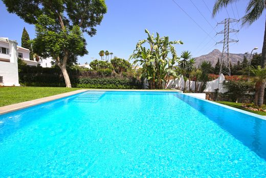 Maison de luxe à vendre à Nueva Andalucia, 1 850 000 €, Photo 4
