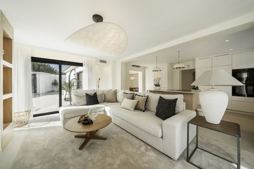 Luxury House for sale in San Pedro de Alcántara, 2 500 000 €, Photo 4