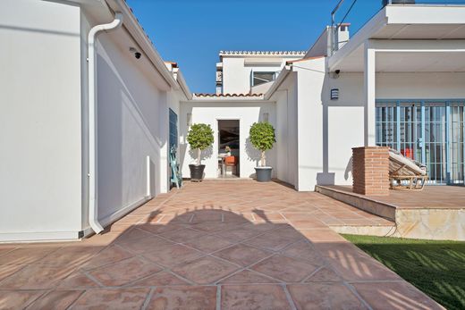 Maison de luxe à vendre à San Pedro de Alcántara, 1 300 000 €, Photo 5