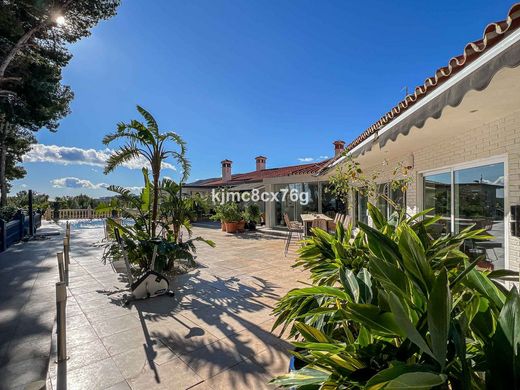 Maison de luxe à vendre à Torremolinos, 2 650 000 €, Photo 5