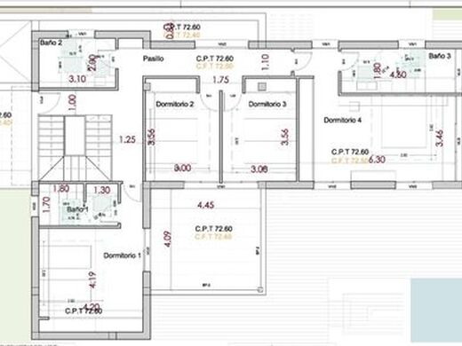 Maison de luxe à vendre à Javea, 2 250 000 €, Photo 6