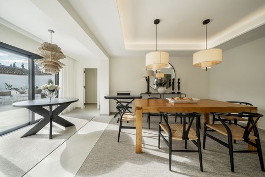 Luxury House for sale in San Pedro de Alcántara, 2 500 000 €, Photo 6