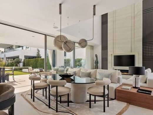 Maison de luxe à vendre à Marbella, 7 500 000 €, Photo 6