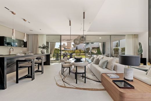 Maison de luxe à vendre à Marbella, 7 500 000 €, Photo 7