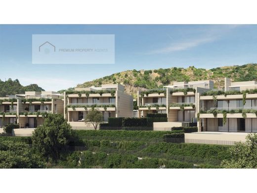 Maison de luxe à vendre à Marbella, 870 000 €, Photo 2