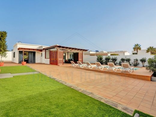 Maison de luxe à vendre à Yaiza, 570 000 €, Photo 2