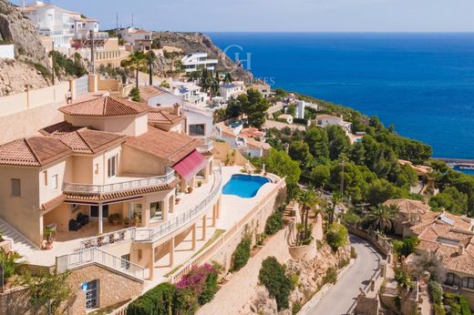 Maison de luxe à vendre à Javea, 3 600 000 €, Photo 2