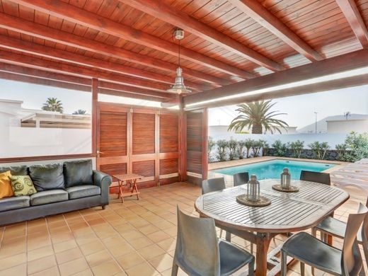 Maison de luxe à vendre à Yaiza, 570 000 €, Photo 3