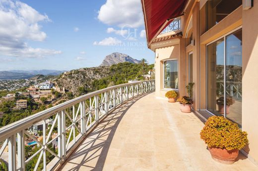 Maison de luxe à vendre à Javea, 3 600 000 €, Photo 3