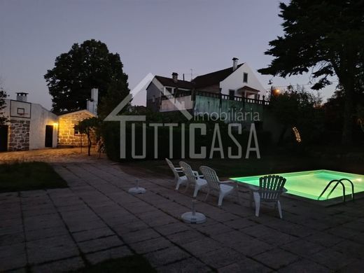Maison de luxe à vendre à Mangualde, 494 000 €, Photo 4