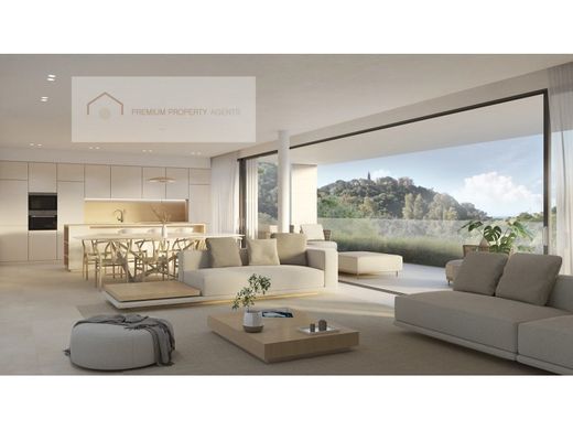 Maison de luxe à vendre à Marbella, 870 000 €, Photo 4
