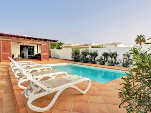 Maison de luxe à vendre à Yaiza, 570 000 €, Photo 4