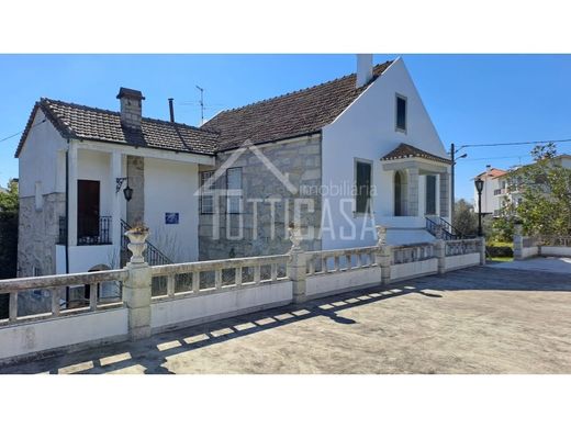 Maison de luxe à vendre à Mangualde, 494 000 €, Photo 6
