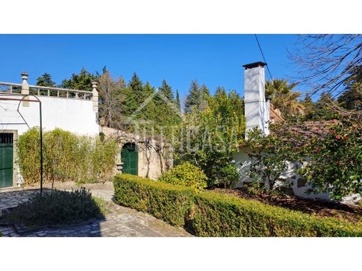 Maison de luxe à vendre à Mangualde, 494 000 €, Photo 7