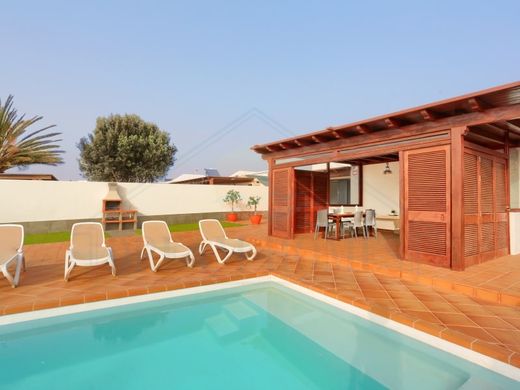 Maison de luxe à vendre à Yaiza, 570 000 €, Photo 7