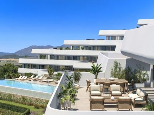Luxury Apartment for sale in Casares, 716 000 €, Photo 2