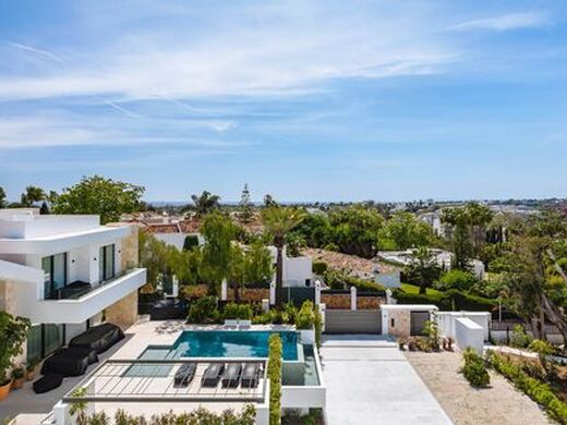 Luxury House for sale in San Pedro de Alcántara, 2 400 000 €, Photo 2