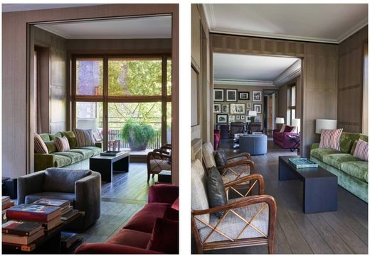 Luxury Apartment for sale in Milan, 6 000 000 €, Photo 3