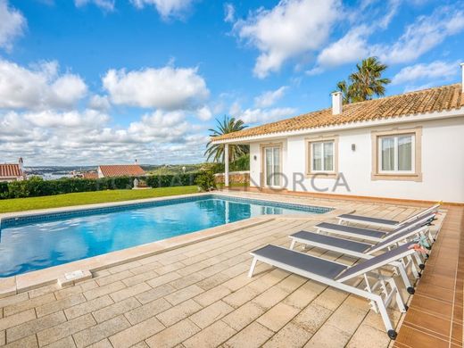 Luxury House for sale in Maó, 1 400 000 €, Photo 4