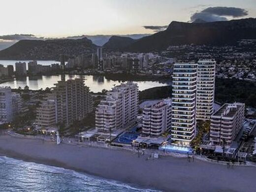 Luxury Apartment for sale in Calp, 620 000 €, Photo 6