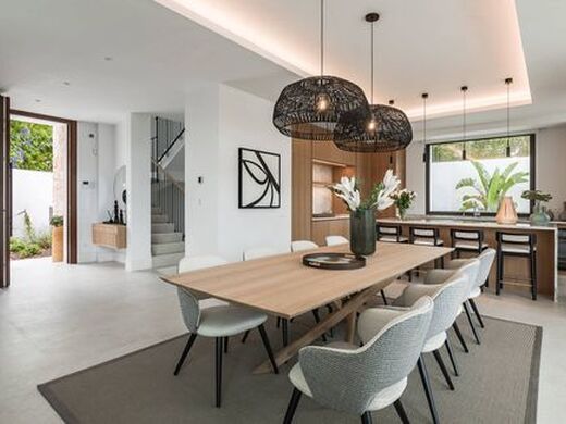 Luxury House for sale in San Pedro de Alcántara, 2 400 000 €, Photo 7