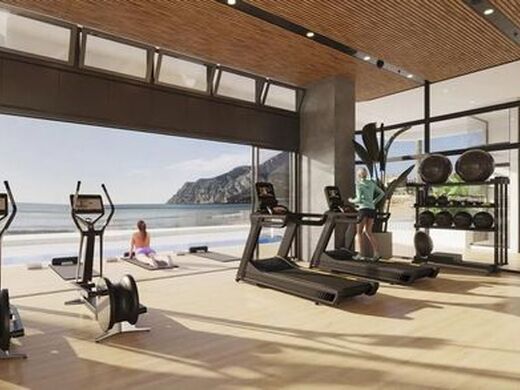 Luxury Apartment for sale in Calp, 1 265 000 €, Photo 7