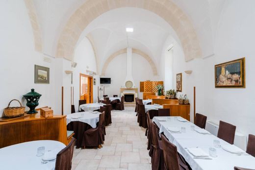 Luxury House for sale in Lecce, 3 650 000 €, Photo 7