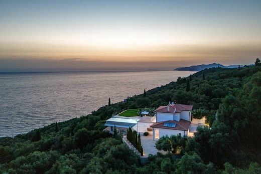 Maison de luxe à vendre à Corfu, 2 900 000 €, Photo 1