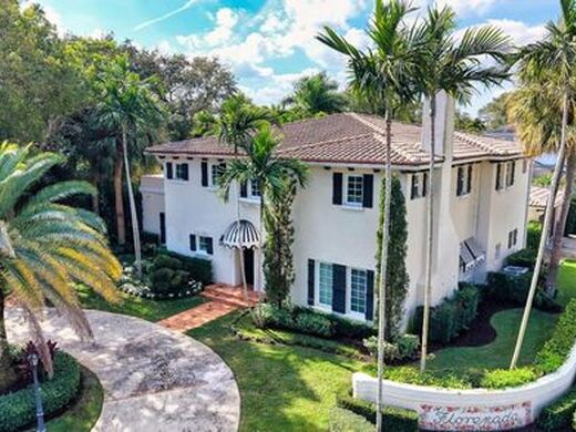 Luxury House for sale in Boca Raton, 2 934 691 €, Photo 2