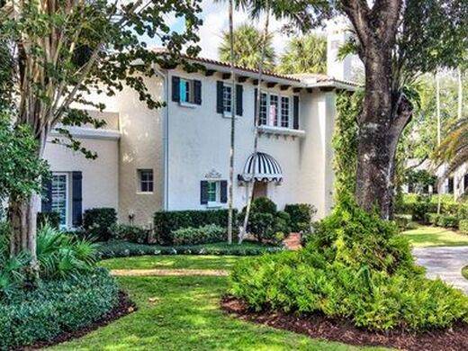 Luxury House for sale in Boca Raton, 2 934 691 €, Photo 3