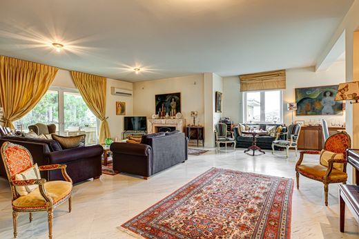 Maison de luxe à vendre à Vári, 1 450 000 €, Photo 5