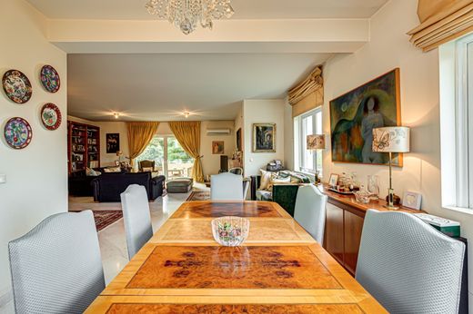 Maison de luxe à vendre à Vári, 1 450 000 €, Photo 6