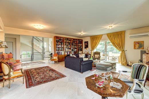 Maison de luxe à vendre à Vári, 1 450 000 €, Photo 7