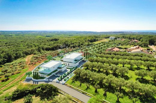 Maison de luxe à vendre à Porec, 1 500 000 €, Photo 2