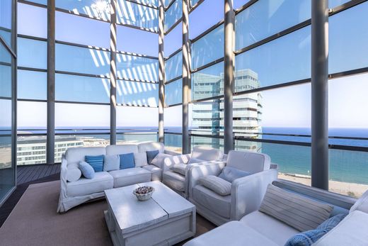 Luxury Apartment for sale in Barcelona, 2 195 000 €, Photo 3